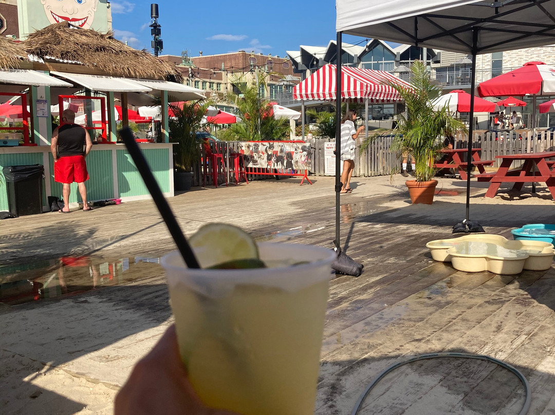 Wonder Bar-阿斯伯里帕克必去景点