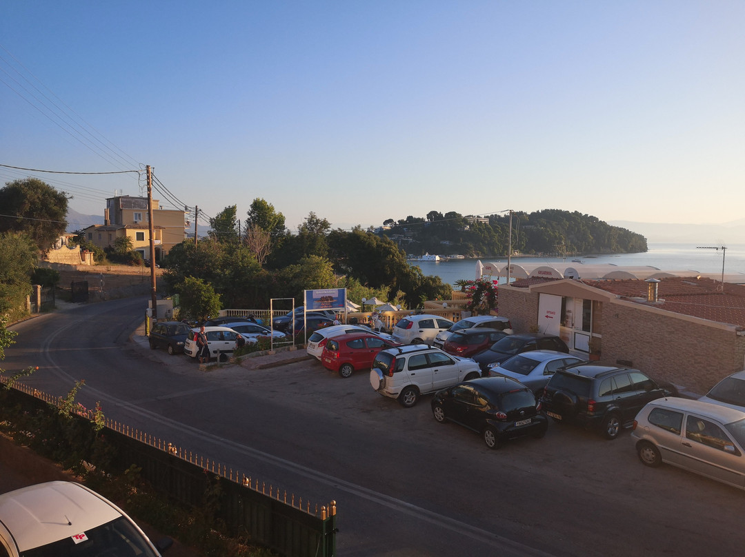 Pontikonisi Hotel & Suites主图