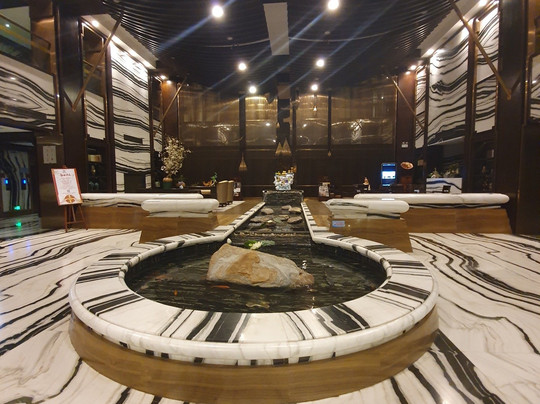 八仙居酒店主图