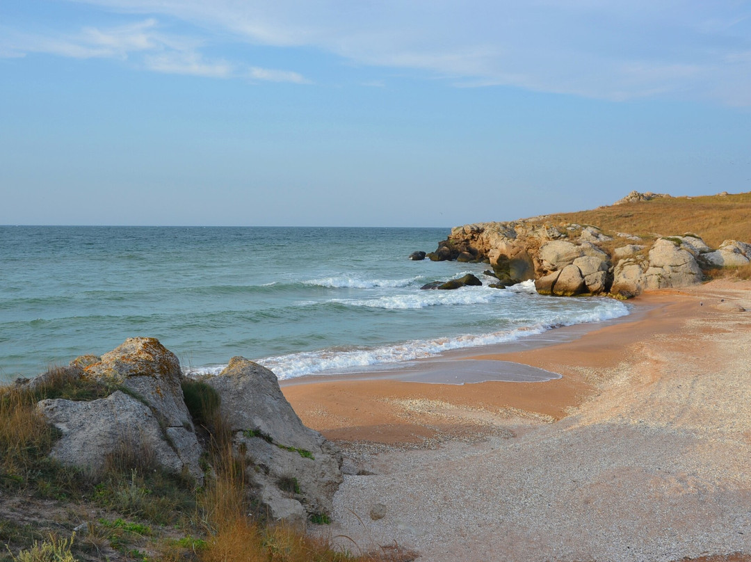 Krasivoe Mesto Hotel主图