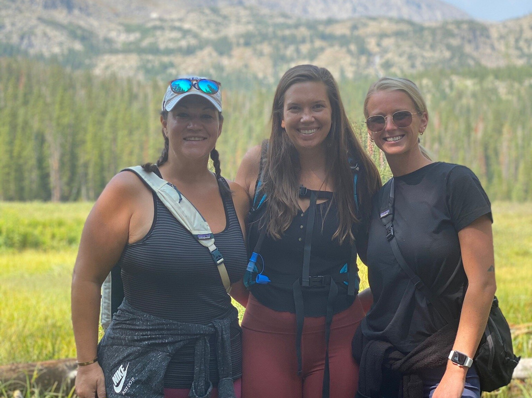 Spruce Creek Trail-布雷肯里奇必去景点