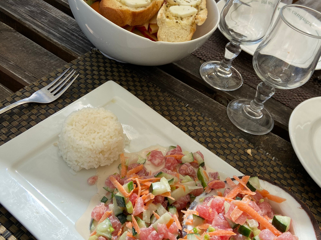 Sunset Restaurant