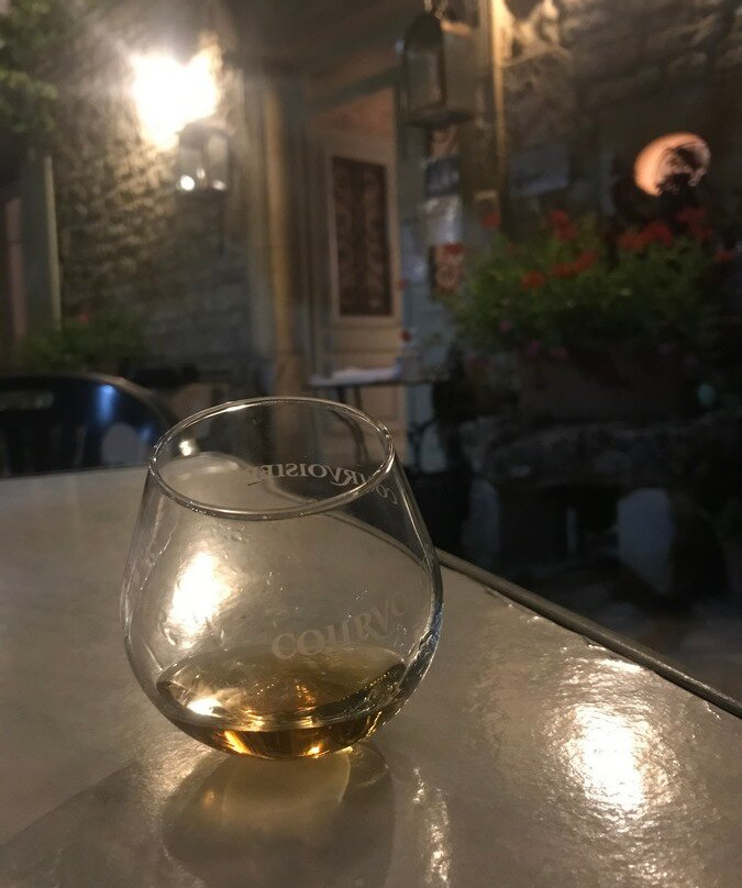 Auberge Du Noyer主图