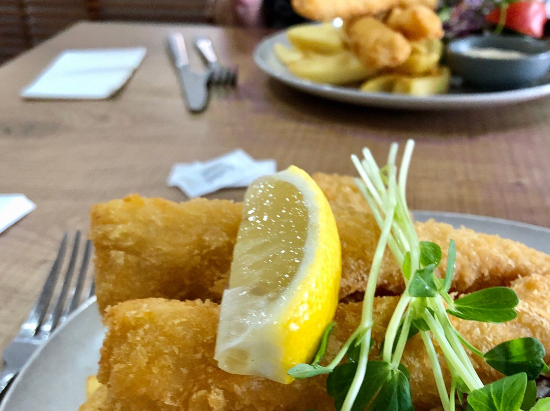 Dapto旅游攻略图片