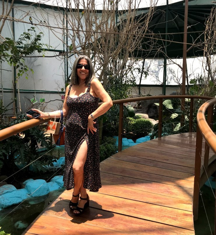 Parque Lincoln-墨西哥城必去景点