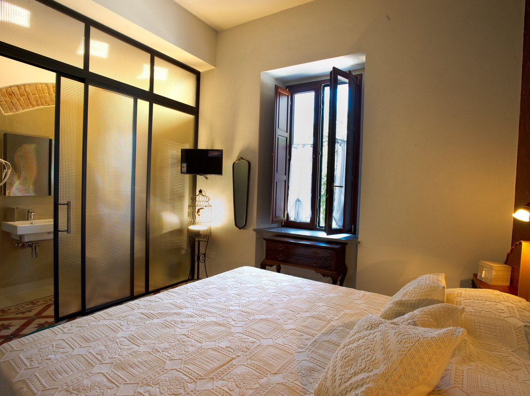 B & B Palazzo Scura主图
