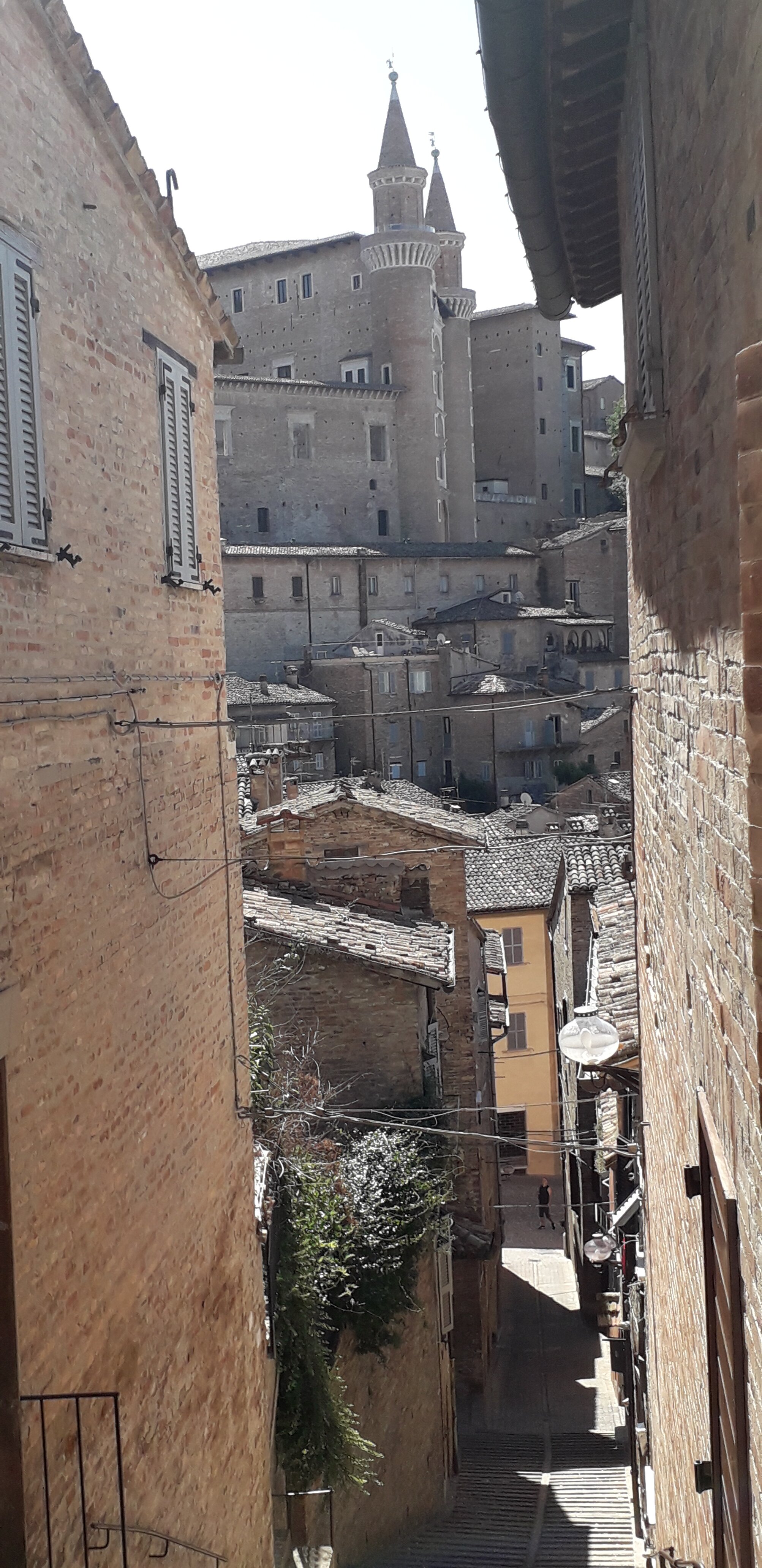 Hotel San Giovanni-官方