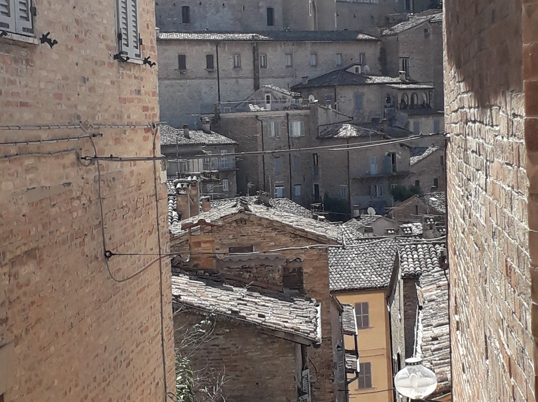 Hotel San Giovanni主图