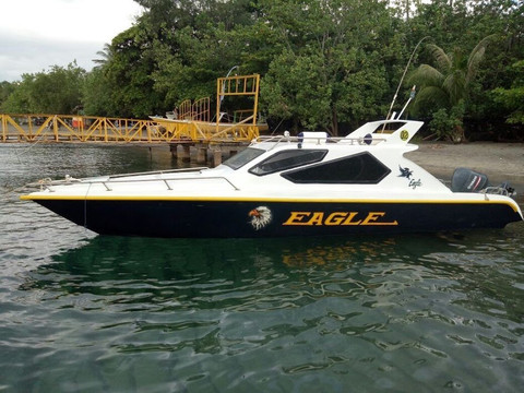 Teluk Nare-Pemenang必去景点