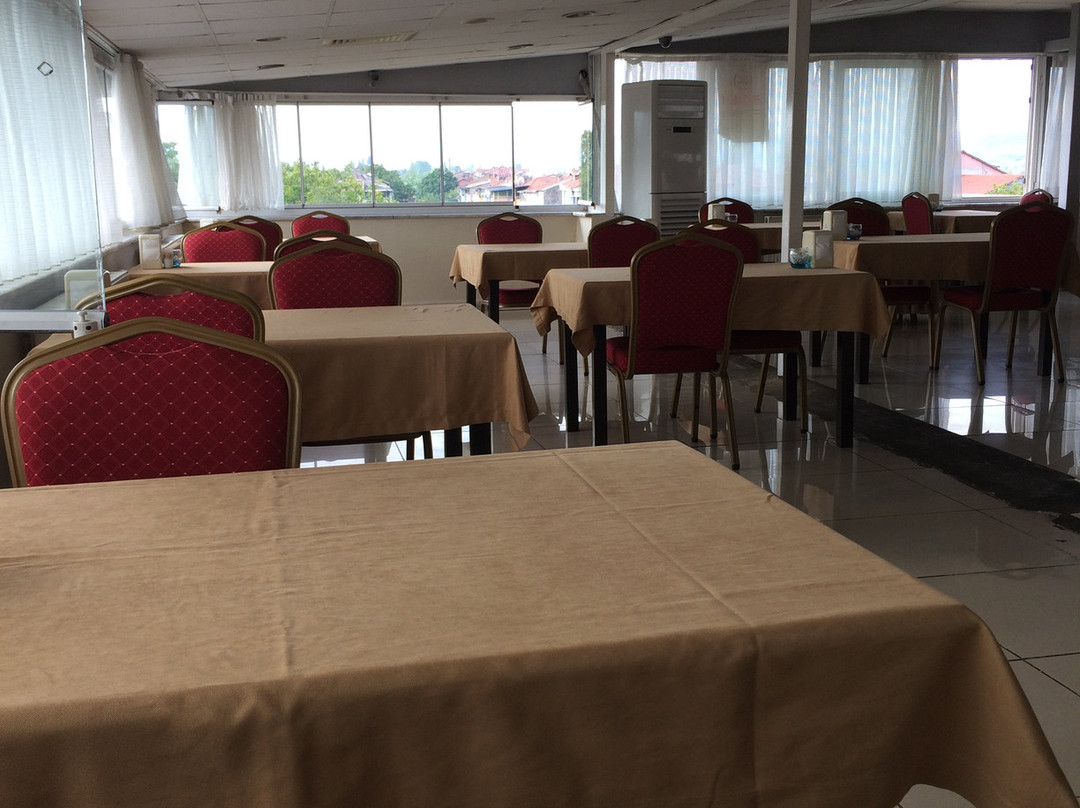 Paradise Caycuma Hotel主图