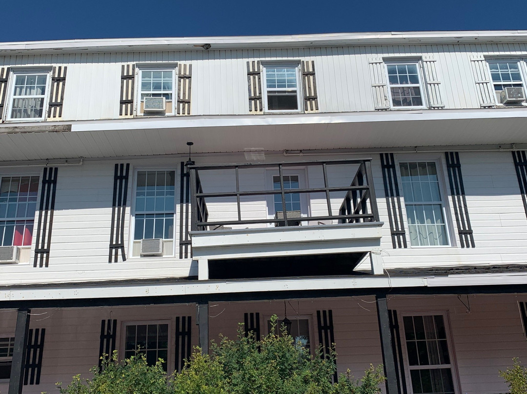 Manoir Charlevoix主图