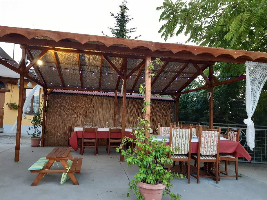 Agriturismo La Ruota主图