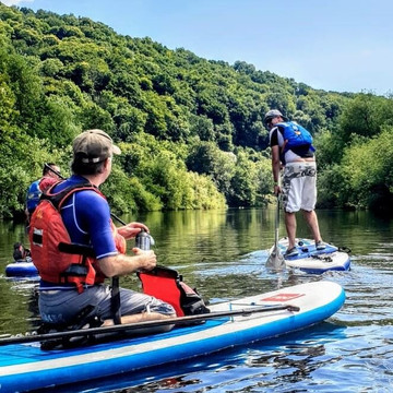 Inspire2Adventure-Monmouth必去景点