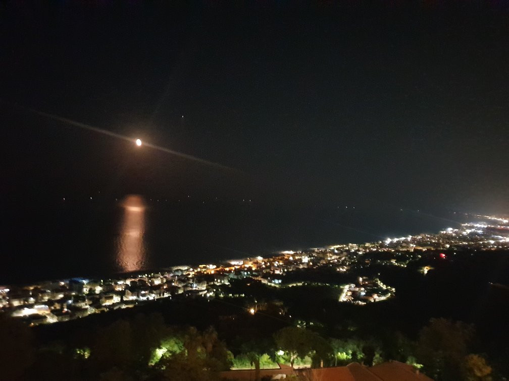 Borgo di Silvi Alta-Silvi Marina必去景点