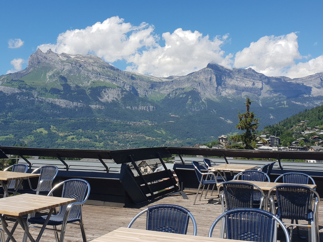 Sowell Hotels Mont Blanc & Spa主图