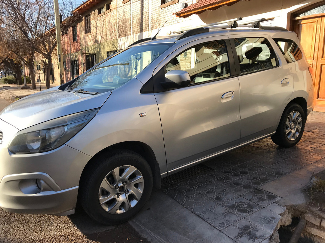 Mountains and Wine-门多萨必去景点