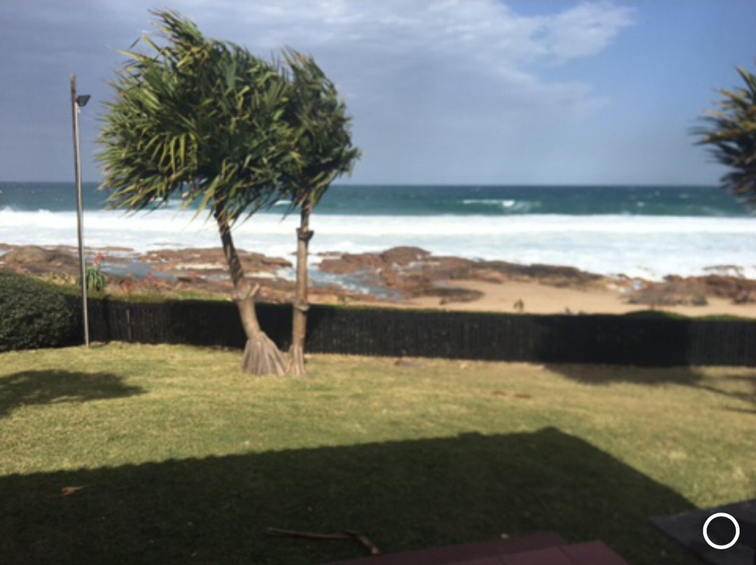 BillsBest Boathouse B&B主图