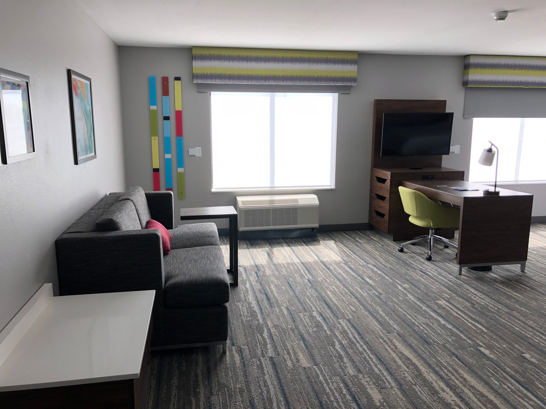 Hampton Inn & Suites Pekin Peoria Area主图