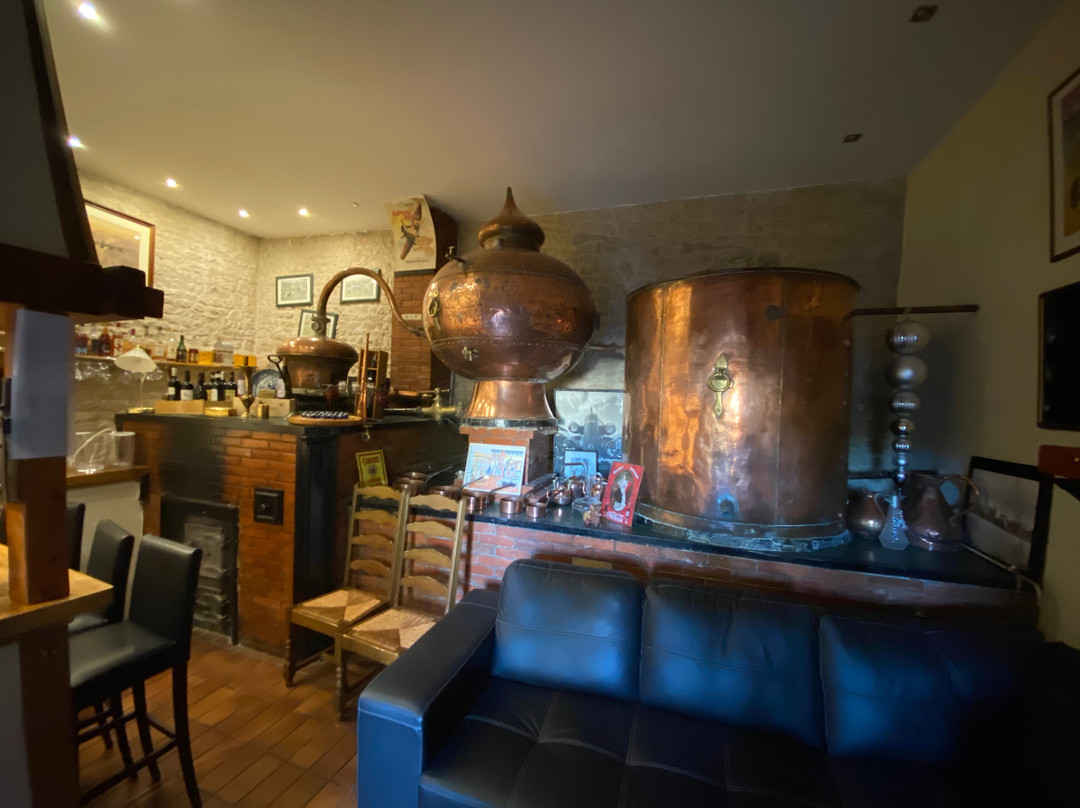 Hotel Restaurant Karina主图