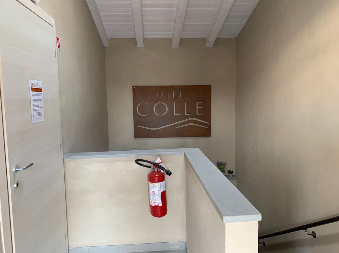 Hill Colle - Camere & Bistrot主图