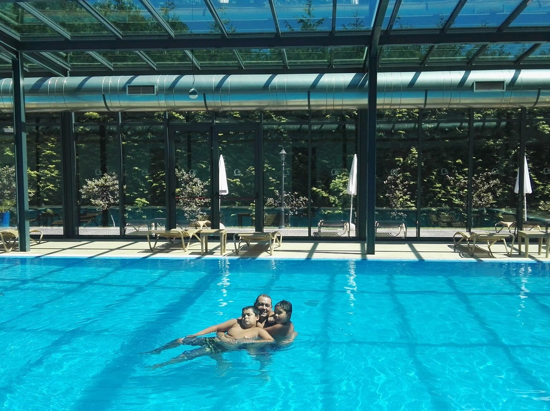 Hotel Quinta da Serra主图