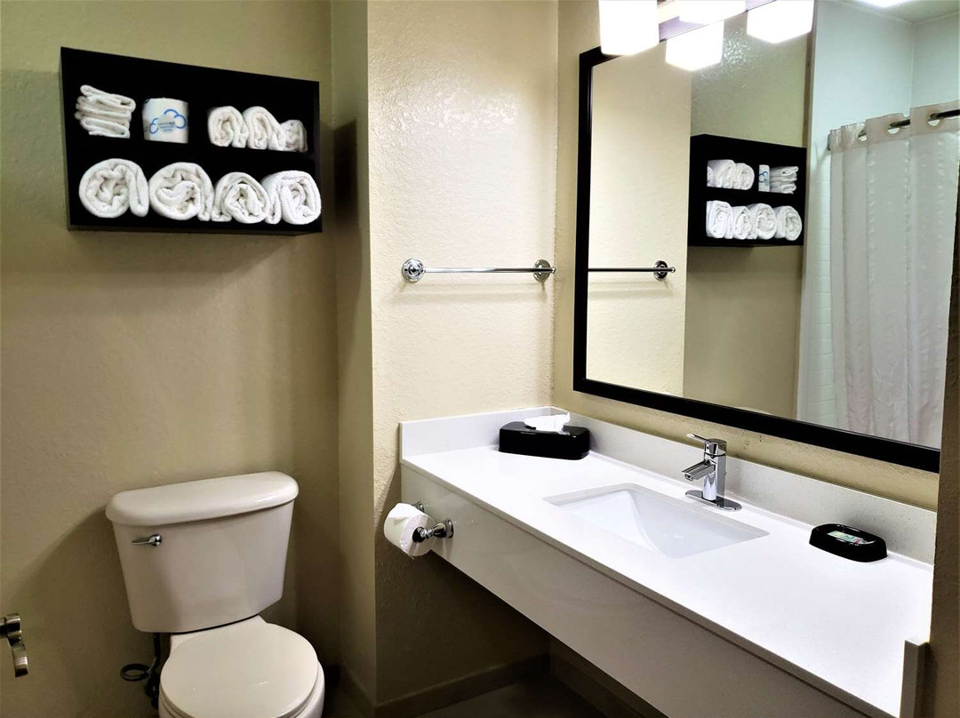 Best Western Edgewater Inn主图