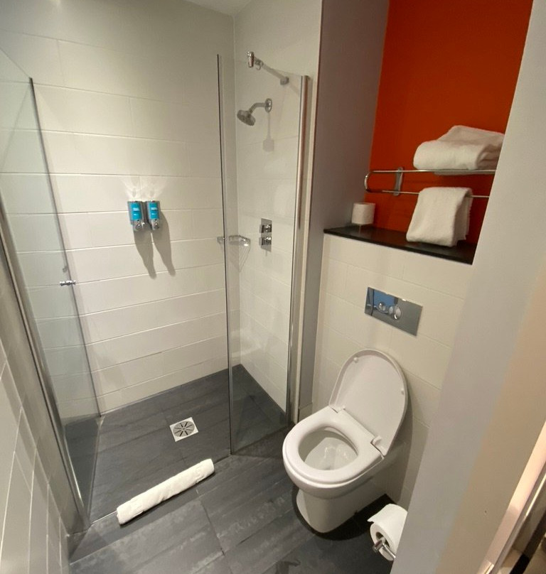 利物浦雅乐轩主图