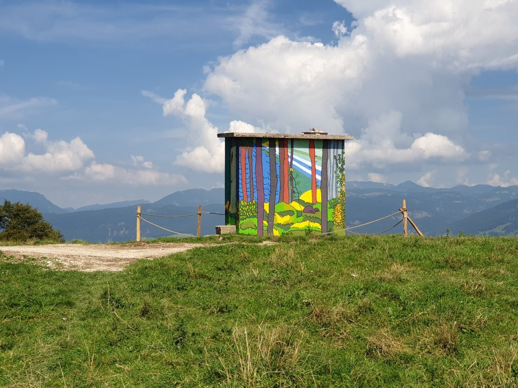 INAF Osservatorio Astronomico di Padova景点图片