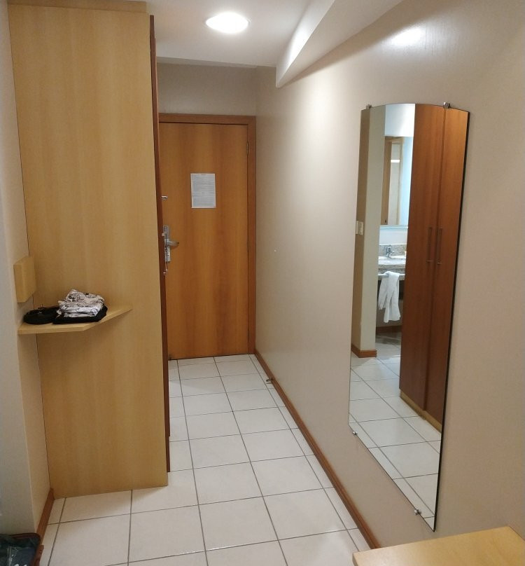 Hotel Alianca Express主图