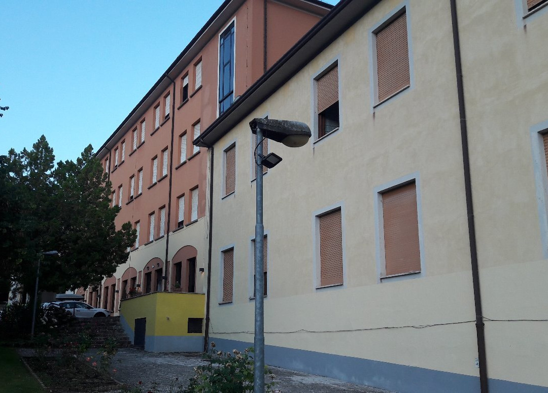 Hotel Fonte Angelica主图
