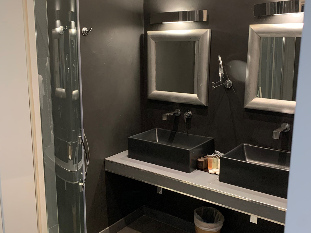 Hotel Columbia Wellness & SPA主图