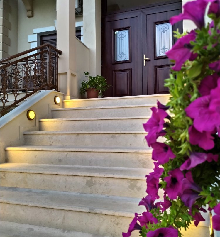 Elxis Luxury Resort主图