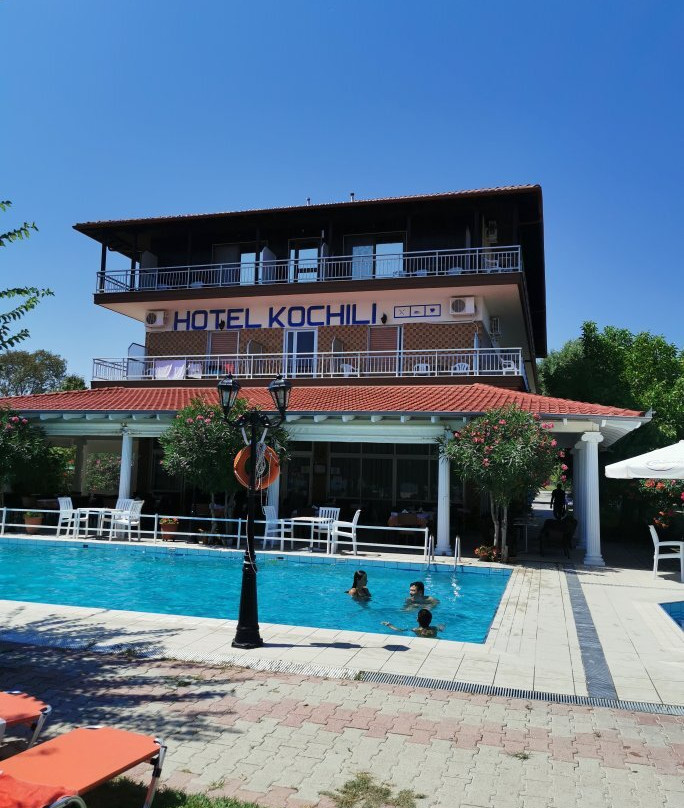 Hotel Kochili主图