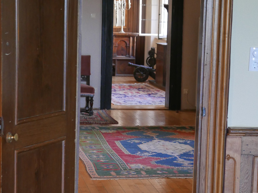 Schloss Ernegg主图