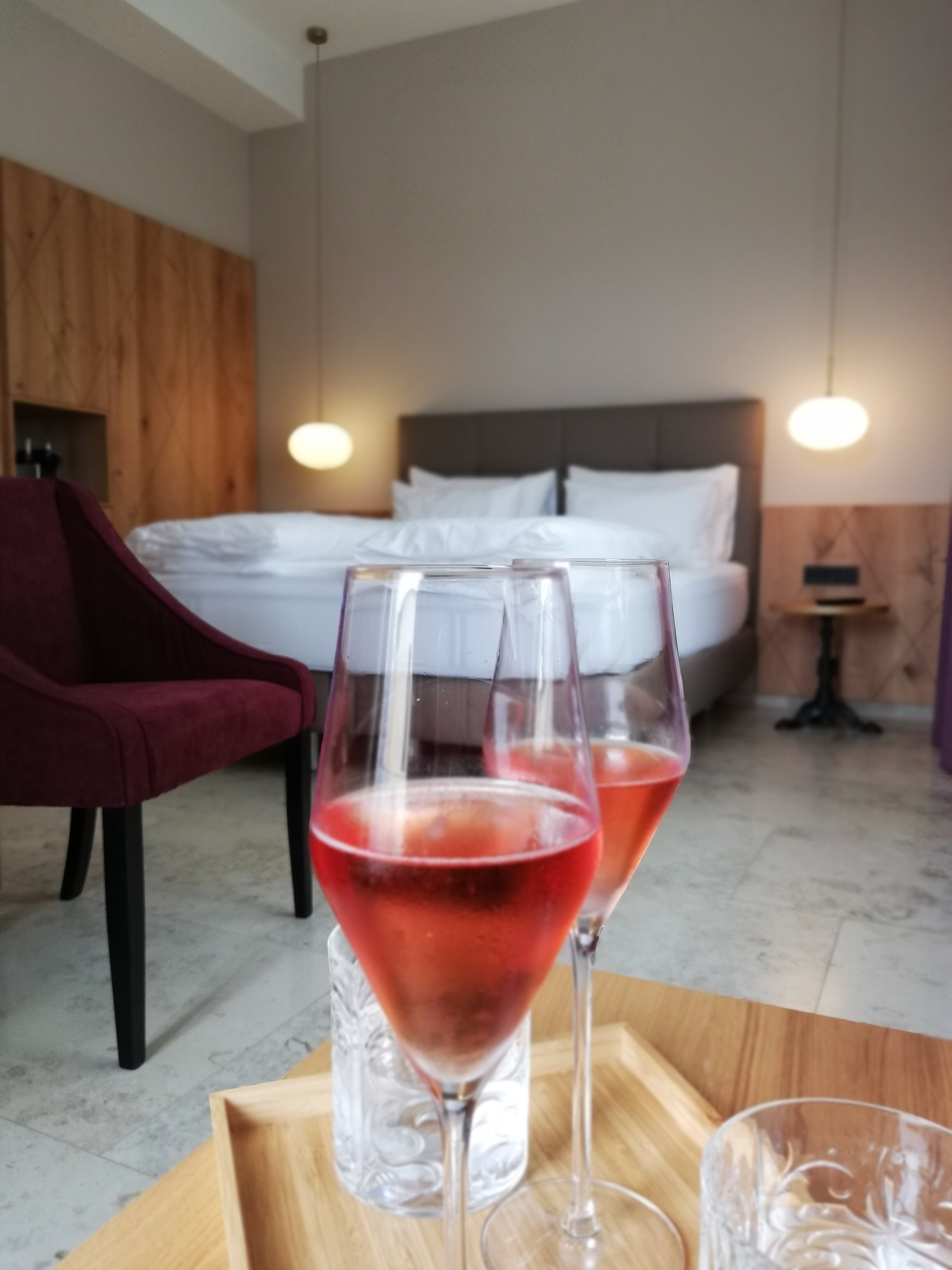 Geniesserhotel Villa Rosa-官方