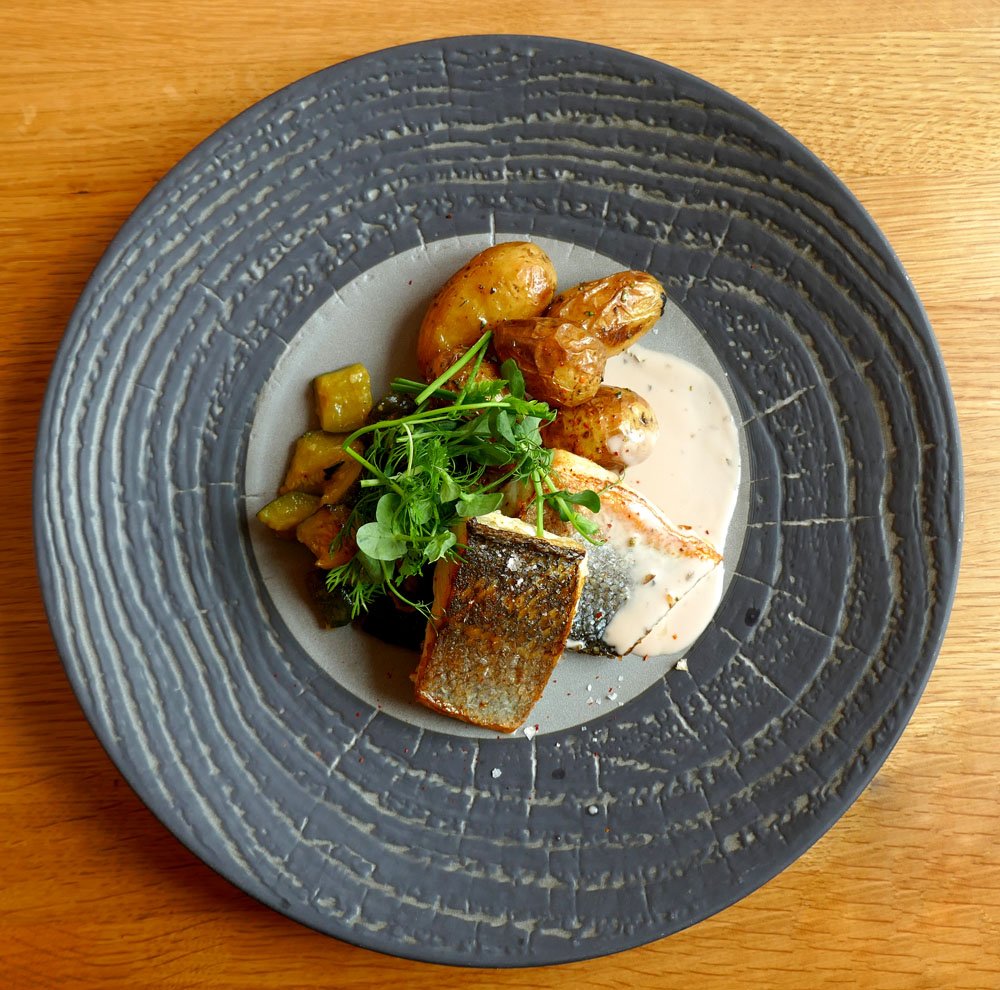Hotel Weissenstein-餐饮