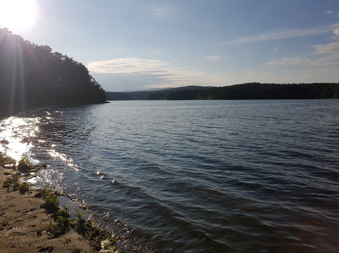 Family Resort UTES主图