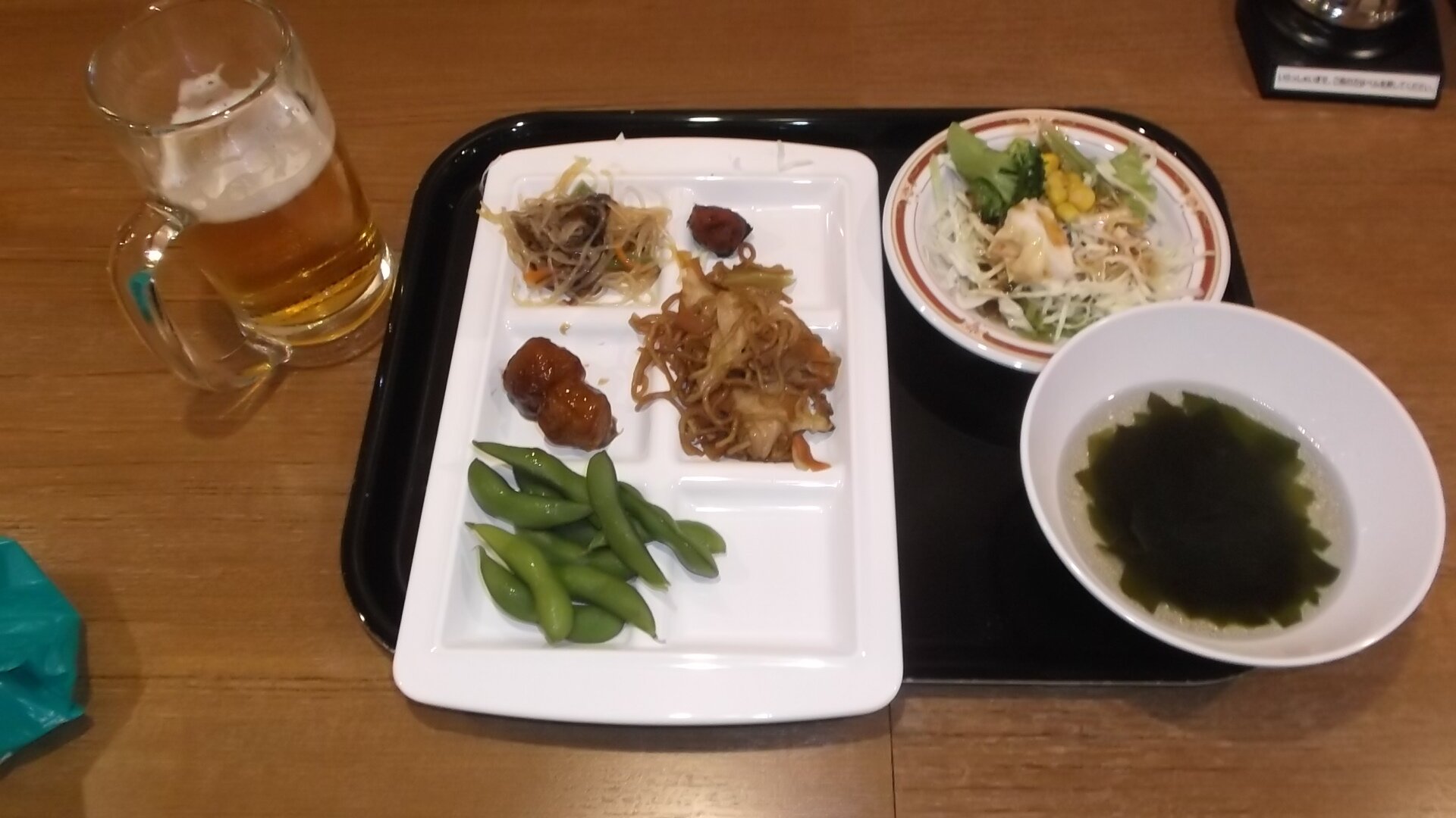 HOTEL AZ Ehime Uchiko-餐饮
