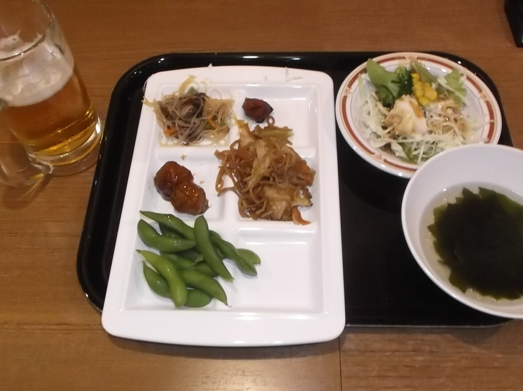 HOTEL AZ Ehime Uchiko主图