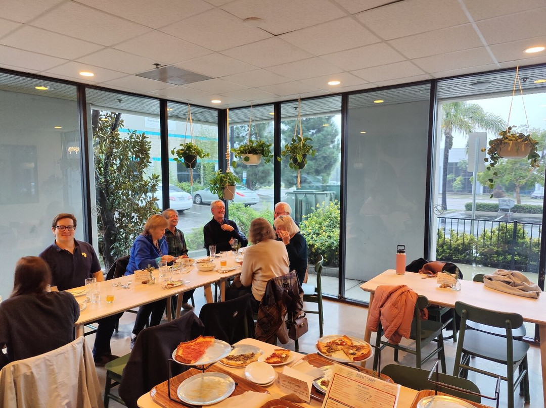 Bright Spark Brewing