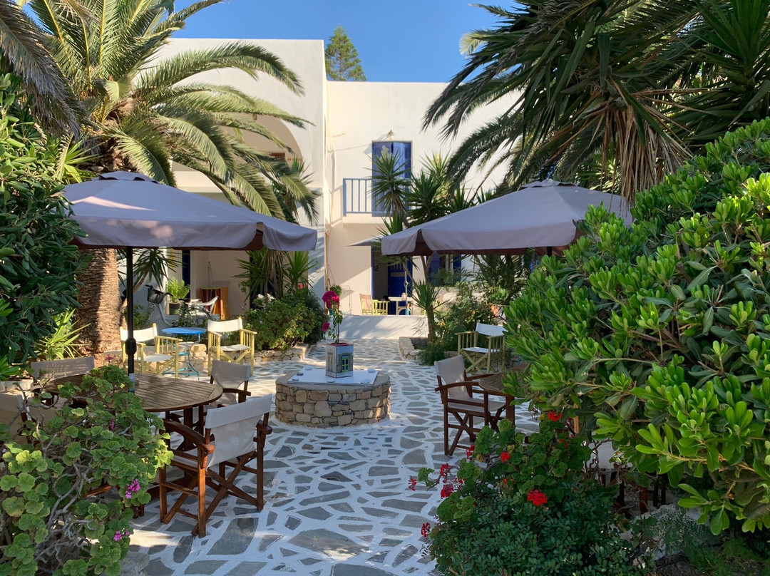 Villa Maria Vekri主图