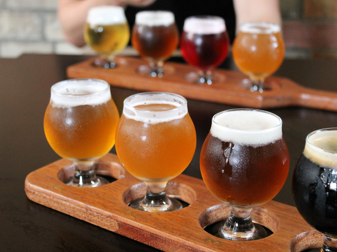 Brew Tours景点图片
