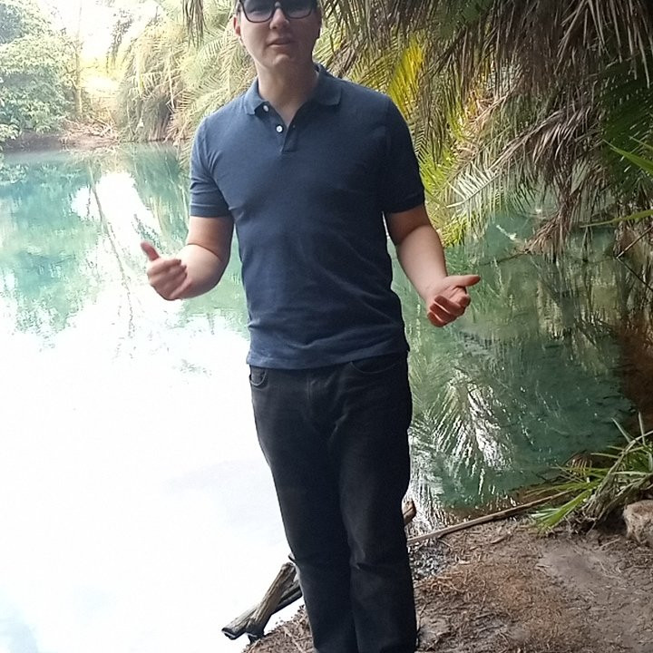 Kikuletwa Hotsprings-莫西必去景点