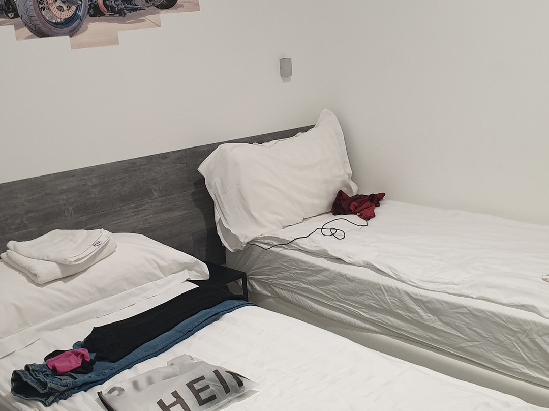 Bed and Rider La Tana del Biker主图