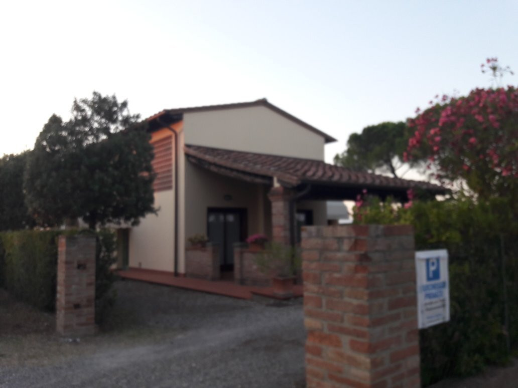 Collebrunacchi B&B