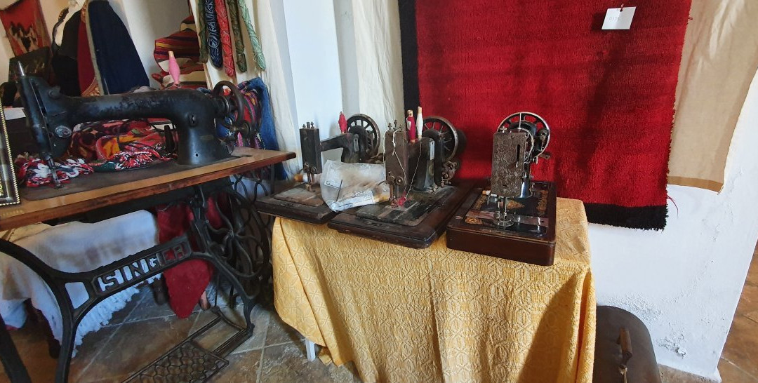 Folk Museum of Spili-Spili必去景点