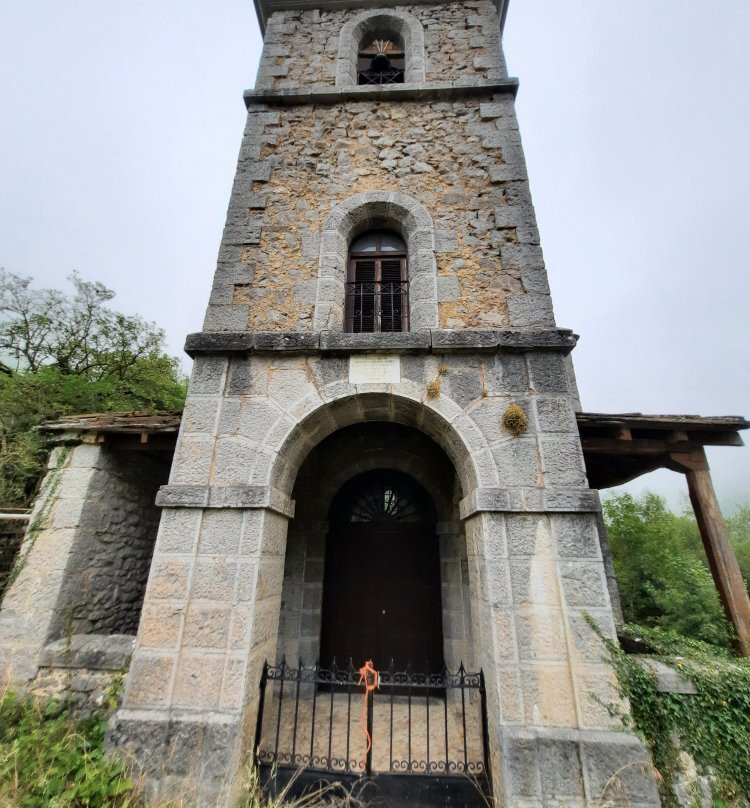 Ermita del Toral景点图片