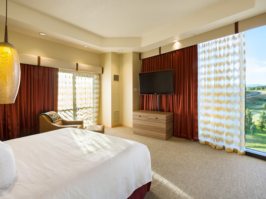 Sky Ute Casino Resort主图