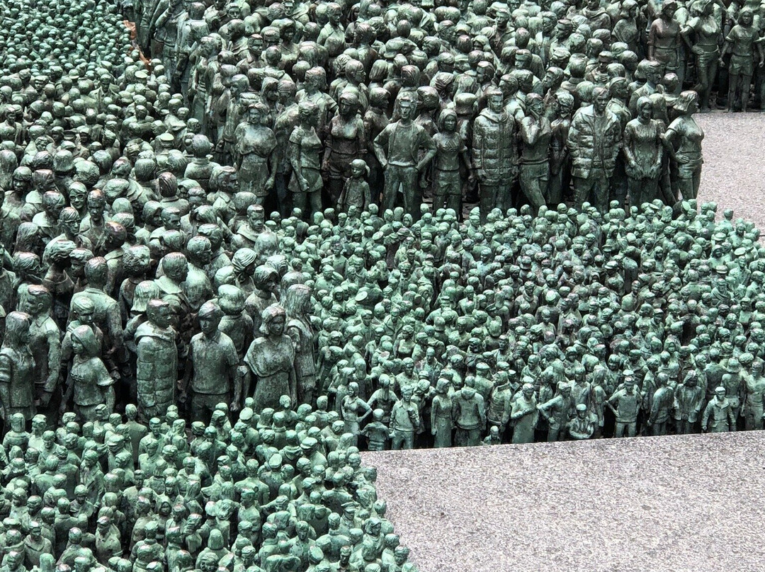 Grass Roots Square-奥斯陆必去景点