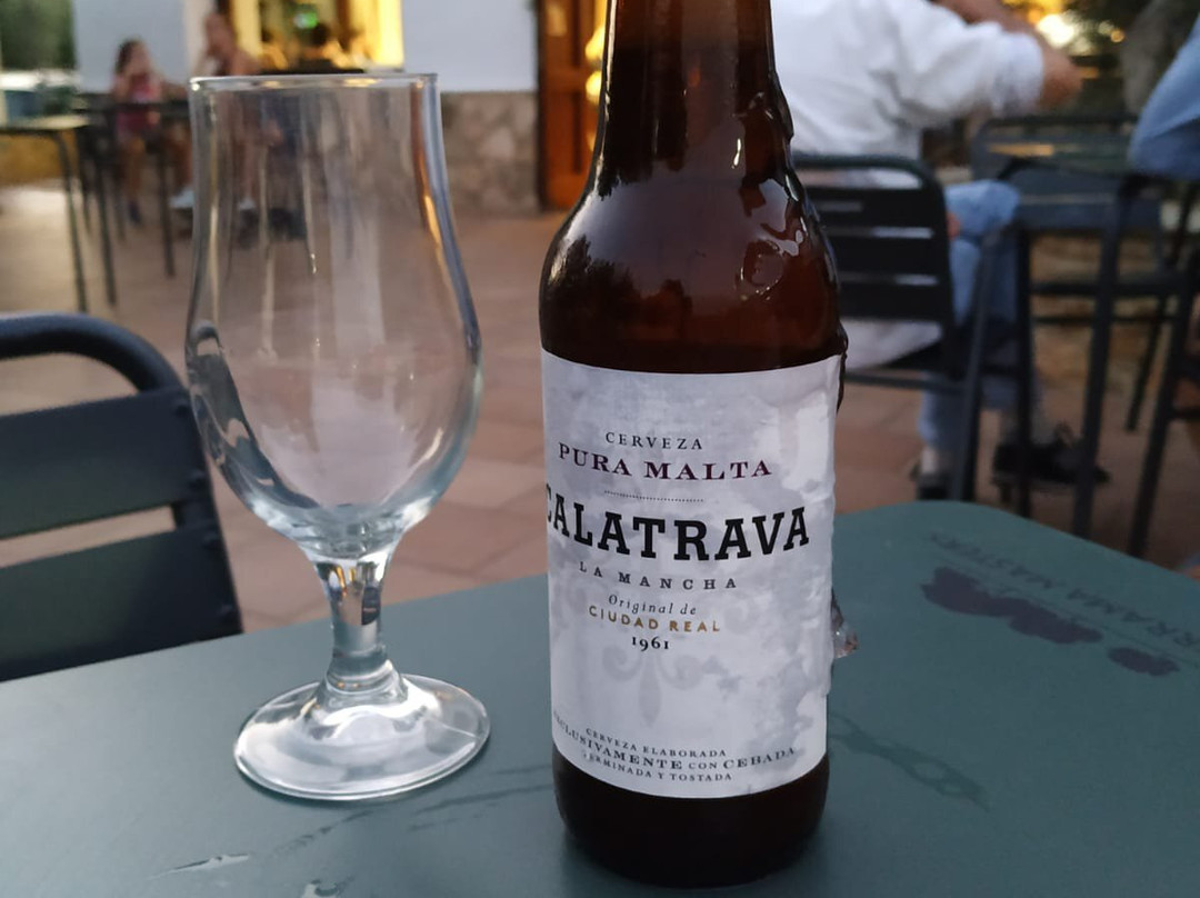 La Posada de Peñarubia主图